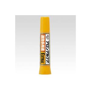 コニシ アロンアルファEXTRA 速効多用途スリム #04613 1本