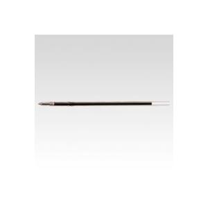 三菱鉛筆 油性ボールペン 替芯 S-7L 黒 24 S7L.24 1本