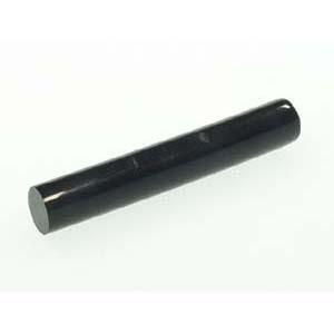 サンビー オーダー印鑑（銀行印・認印）黒水牛 小判 M-55 (サンビ-) 1本