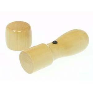 サンビー オーダー印鑑（代表者印）本柘 18ミリ PN-33 1本