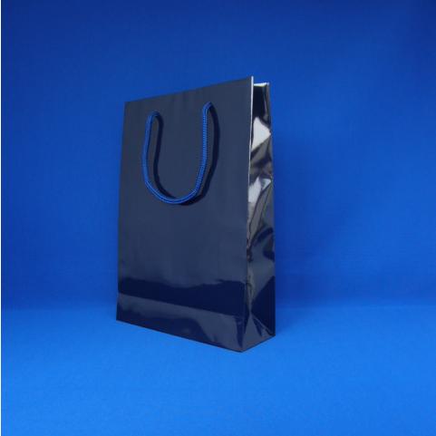 シモジマ ブライトバック ＳＷＴ 紫紺 ※1枚 006138223 1枚