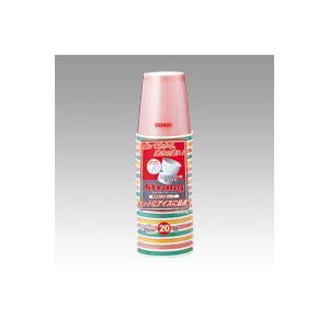 サンナップ ストロングカップカラーアソート C2520SCA 1Ｐ．