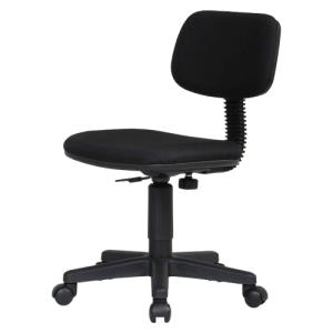 弘益 オフィスチェア K-926 ブラック K-926 1脚