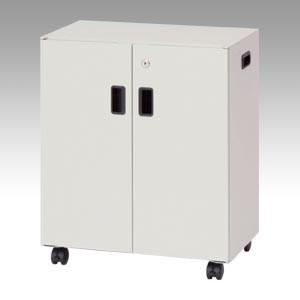 ナカバヤシ デスクターナ セキュリティ ND-S722 1台