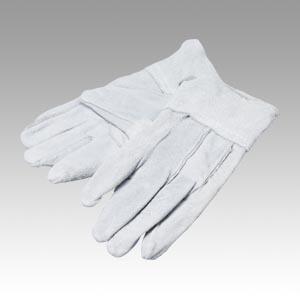 ミタニＣＰ 牛革手袋背縫いお買得 12双入 109277 (#400-12P) 1Ｐ．