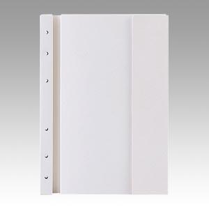 美濃商会 プロテクト台紙 W 7087 1冊