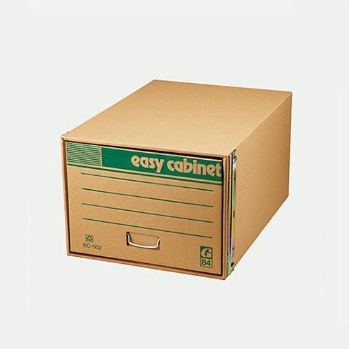 ゼネラル イージーキャビネット (B-4用) EC-002 1枚