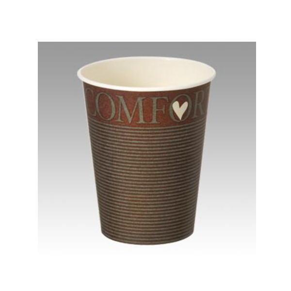 サンナップ デザイナーズカップ 275ｍｌ 50個入 C2750KD 1Ｐ．