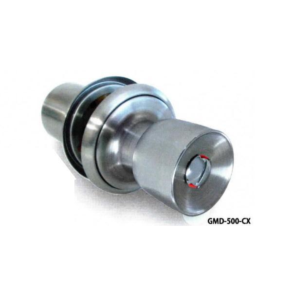 エージェント 万能取替握玉 表示タイプ カギなし GMD-500-CX