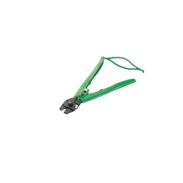 ふじわら アイオウル ワイヤクランプカッター（WCCタイプ） WCC-250