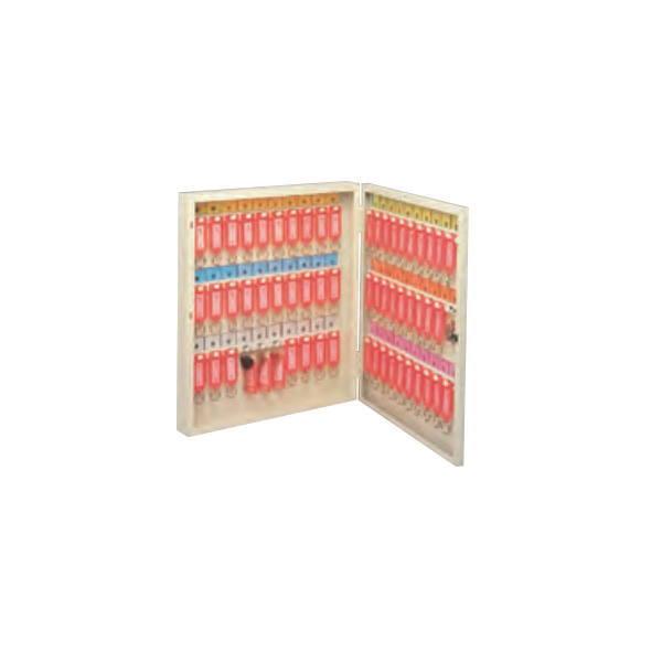 アイワ金属 TATA キーボックス 60本掛 KB-60 H07806