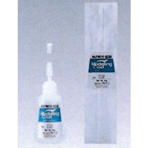 アルテコ 3Dプリンター用 モデリングコートC2 50g 20本