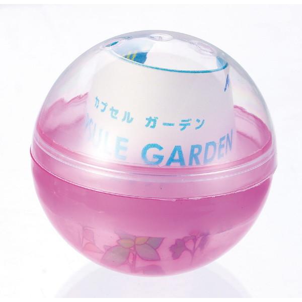 アーテック カプセルガーデン スイートバジル 102922