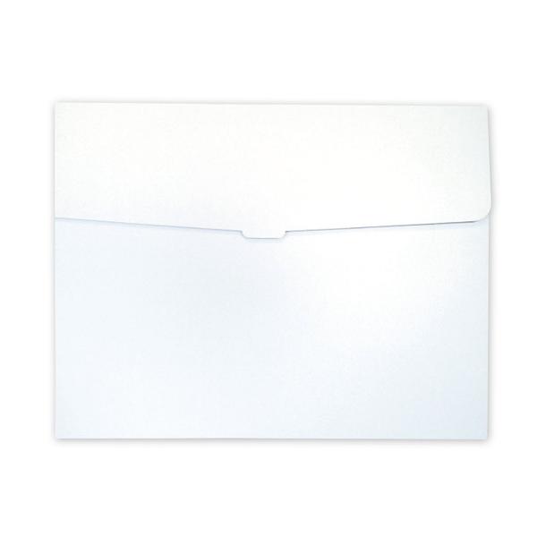 アーテック 新 作品収納ケース 特大 白無地 11142