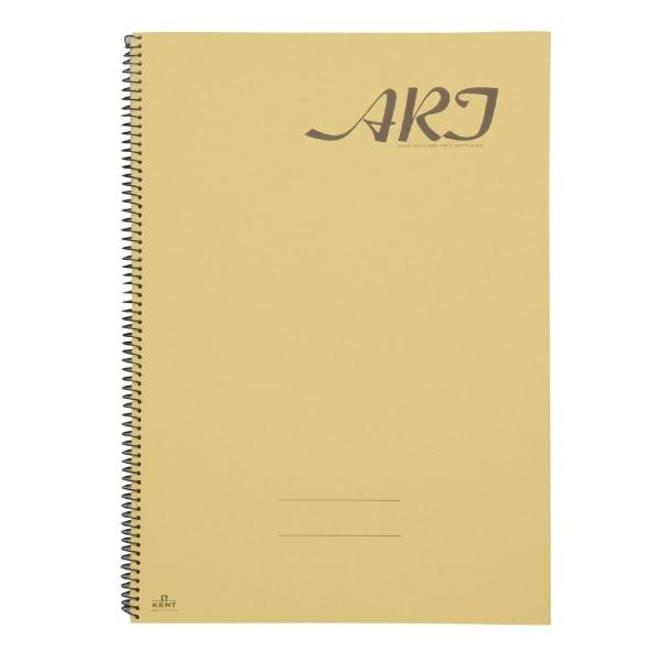 アーテック スケッチブック アート9401 Ｂ4「学習資料付」 11210