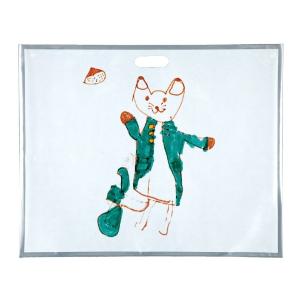 アーテック 画用紙収納袋 P 11290の詳細画像2