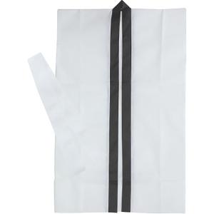 アーテック カラー不織布ロングハッピ(ハチマキ付...の商品画像