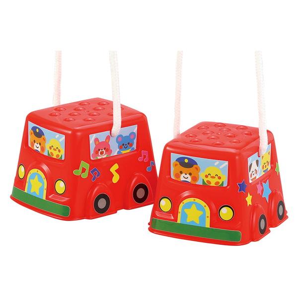 アーテック スタンプぽっくり フレンズ（シール） 11683