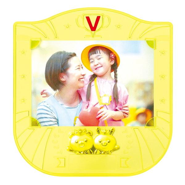 アーテック ＡＴメモリアルスタンド エンジョイアニマルズ 11690