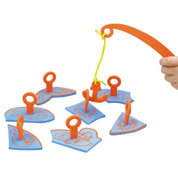 アーテック ＥＶＡフィッシングわなげ 11698