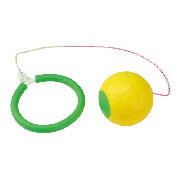 アーテック ビッグボールスキップ イエロー 11699