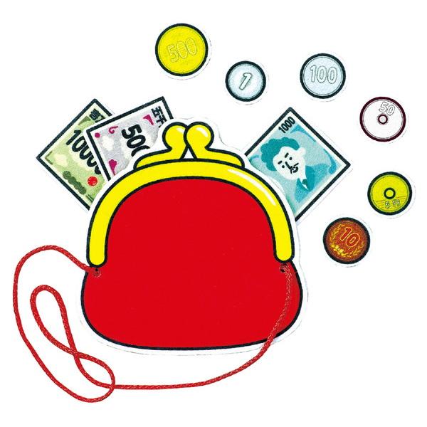 アーテック フェルトでおかいものごっこ 11709