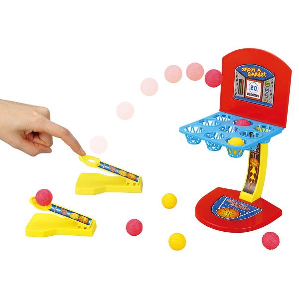 アーテック ミニバスケットボールゲーム 11739