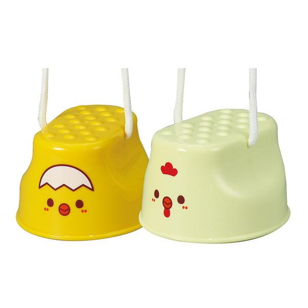 アーテック ぽっくり にわとりとひよこ 11860