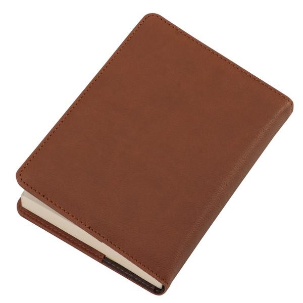 アーテック レザー風ブックカバー 118618