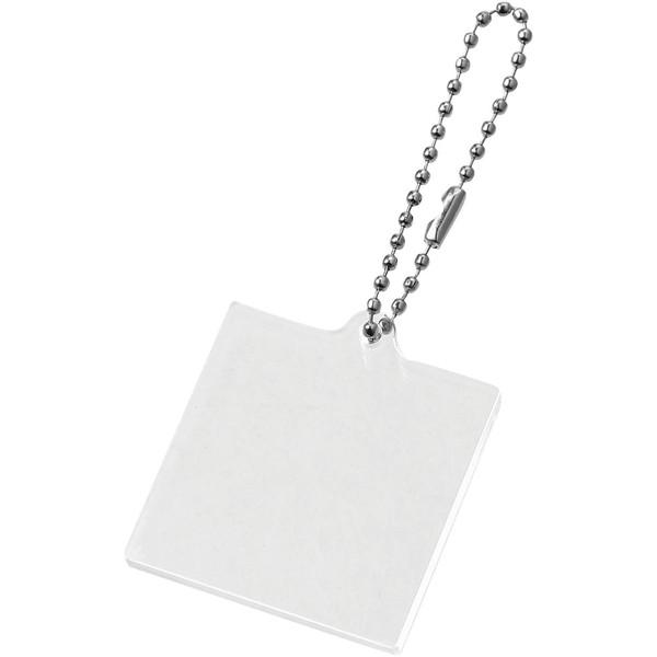 アーテック アクリルキーホルダー 正方形型 118742