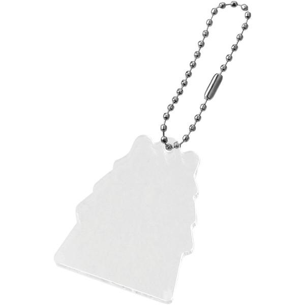 アーテック アクリルキーホルダー お城型 118743