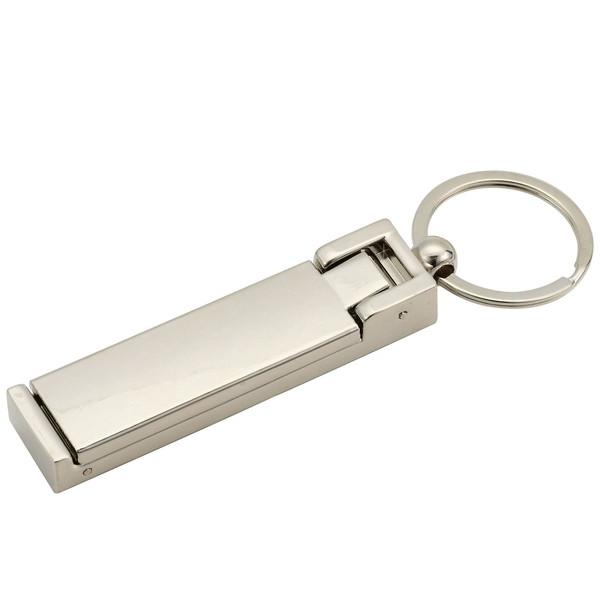 アーテック バッグハンガー シルバー 118804