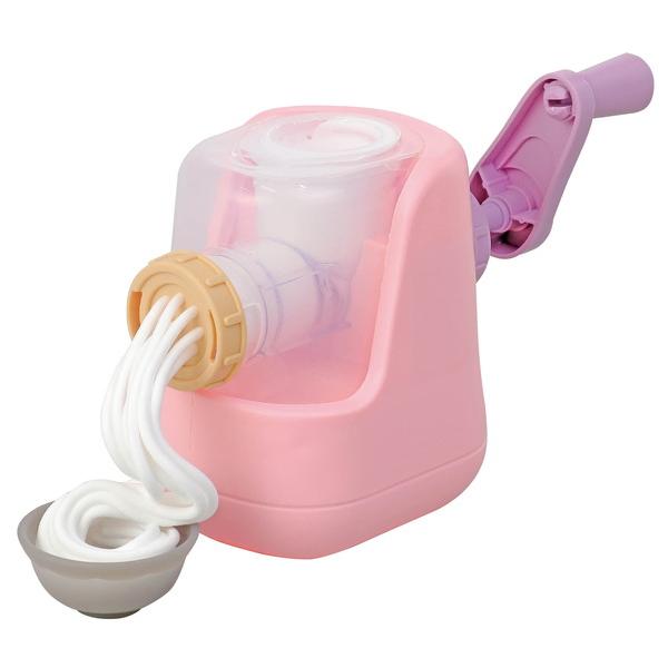 アーテック エンジョイくるくる！ねんど押し出し機 11968