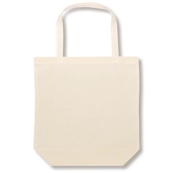 アーテック エコバッグ マチ付き厚手 12374