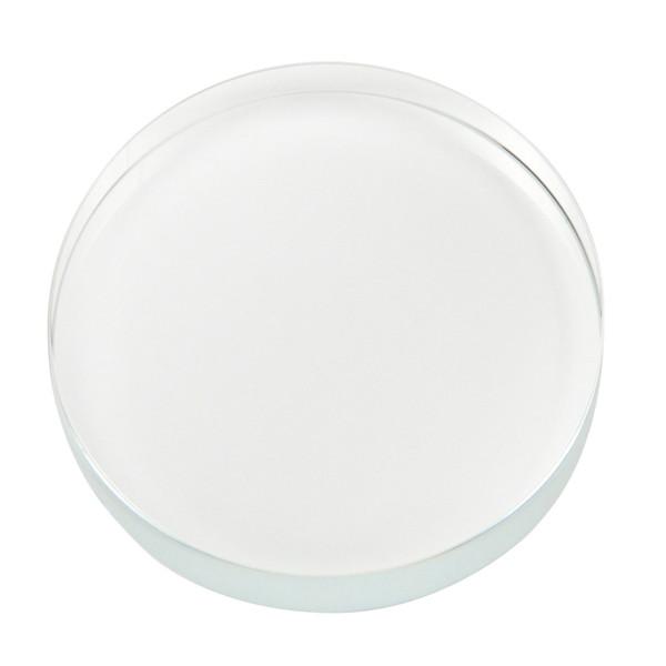 アーテック クリスタルペーパーウエイト丸型セット 12501