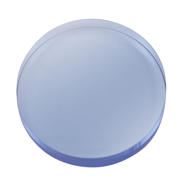 アーテック ペーパーウェイト丸型ブルーセット 12502