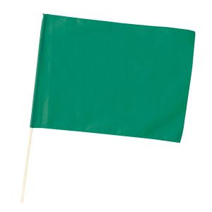 アーテック 小旗 緑 1281