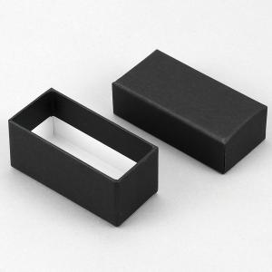 アーテック デザイン印かん箱 黒 大 12879の詳細画像3