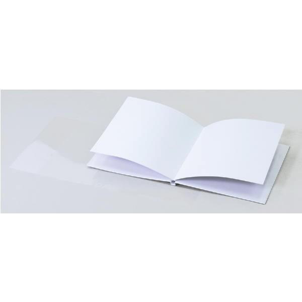 アーテック 簡単絵本作り（6ページ） 13190