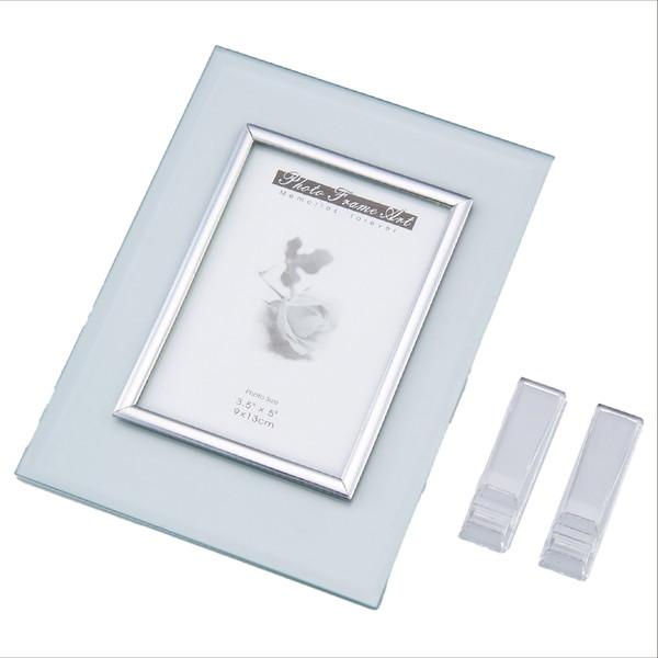 アーテック ガラスフォトフレーム 13218