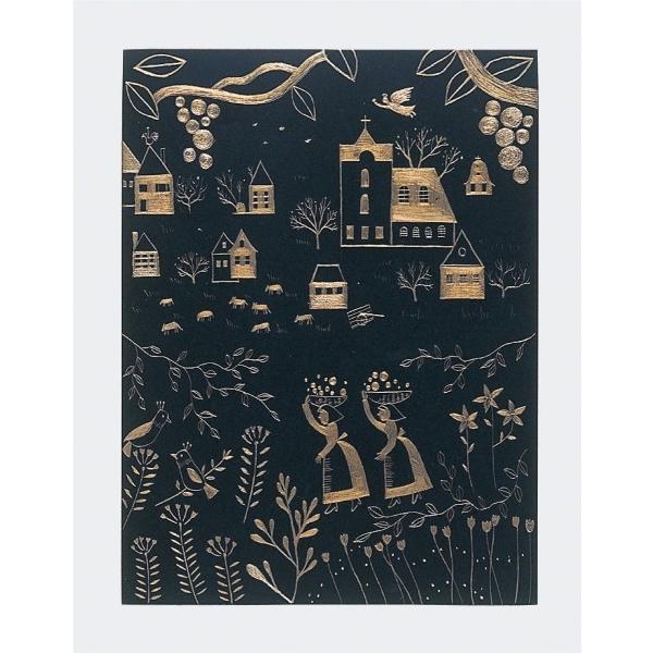 アーテック けがき工芸 真ちゅうプレート 13396