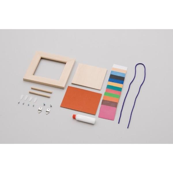 アーテック マルチアート額 小 プラモザイク 13486