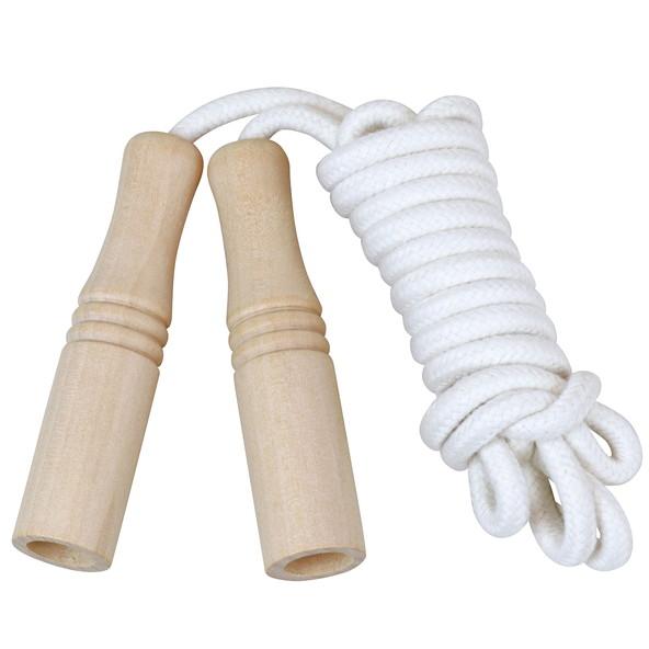 アーテック 木柄なわとび 1356