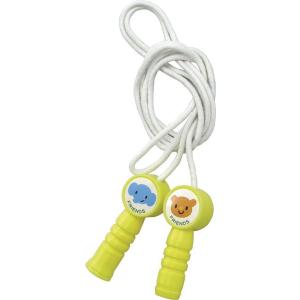 アーテック なかよしジョイントなわとび イエロー 1357