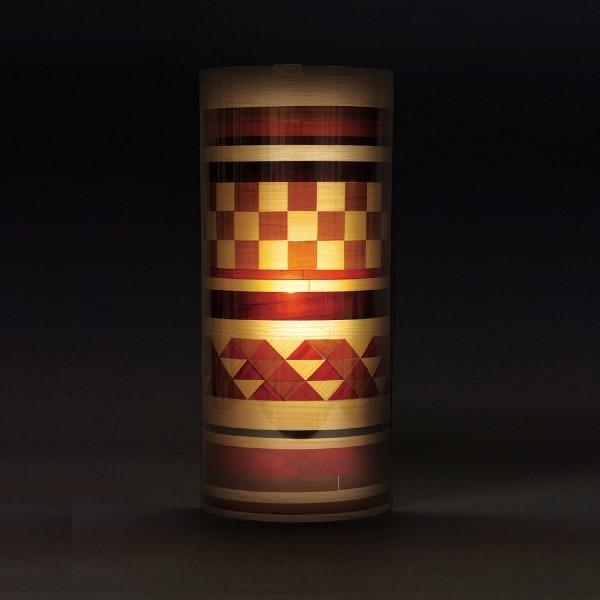 アーテック マルチライティングシェード ウッドシートセット 13713