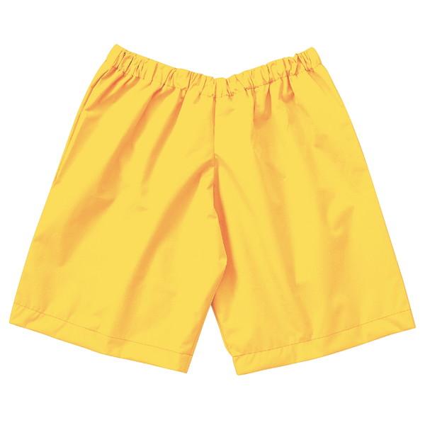 アーテック デカパン競争パンツ 黄 1423