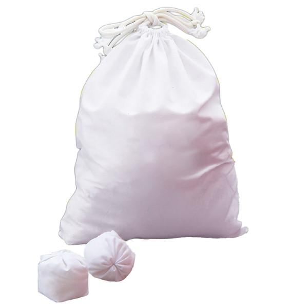 アーテック 玉入れ球 白50球 1440