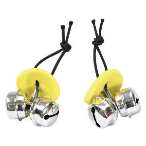 アーテック ゆびベル  黄 14571