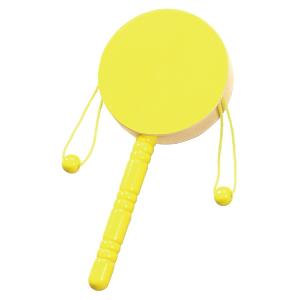 アーテック でんでんだいこ 黄 14602