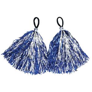 アーテック ヒラヒラハンドフリーポンポン ブルーシルバー 14608